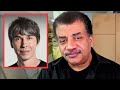 Neil DeGrasse Tyson Gives His Honest Opinion Of Brian Cox