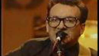 Elvis Costello - Let Him Dangle - The Session - LIVE - 1987