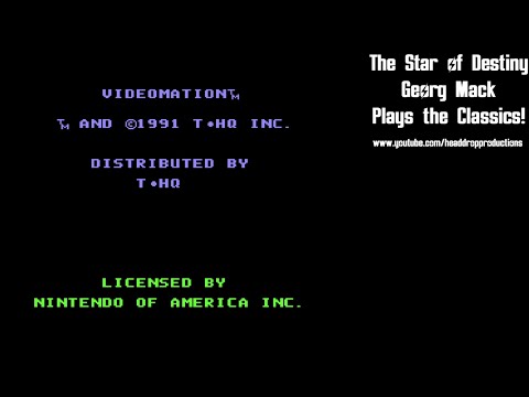 Georg Mack Plays the Classics - Videomation