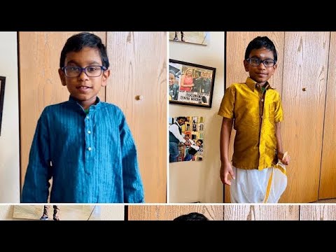 Counting numbers in three languages