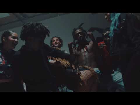 DTE Lil DayDay x DTE YG - Stixks