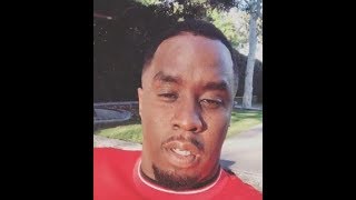 After getting ROASTED Sean 'Diddy' Combs now says the name "Brother Love" was a "JOKE"