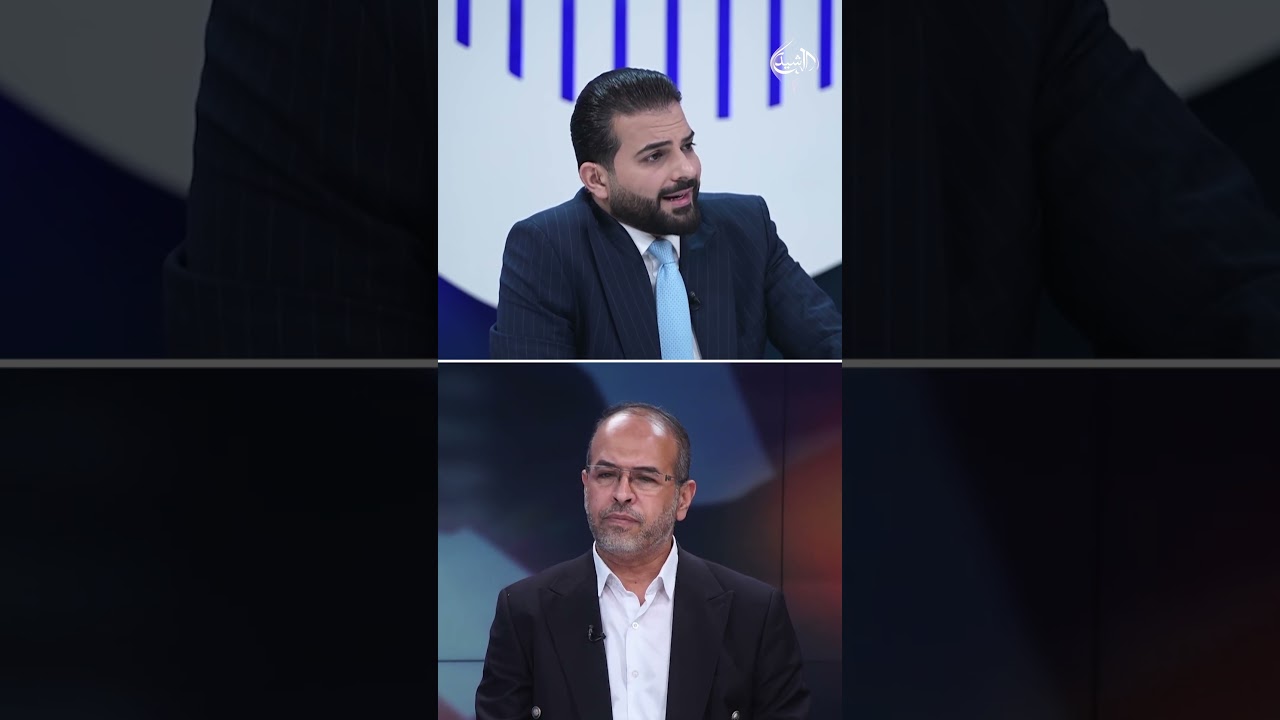 فيديو | هيثم الخزعلي: الكتائب تشترط خروج القوات الأجنبية ونزع جميع الأسلحة قبل تسليم سلاحها