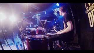 Blood Sugar - Mary Jane compo (Drum) Nuit des Jeunes Talents finale live Ziquodrome Compiègne