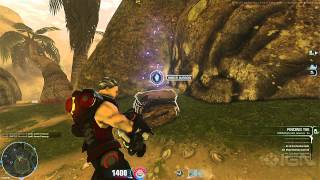 Firefall Gameplay Demo Part 2 [2/4]