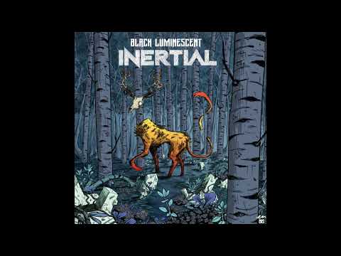 Black Luminescent - Angel Madness