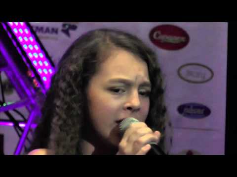 DEDIU ANDREEA ALICIA-STEA PRINTRE STELE BACAU 2015