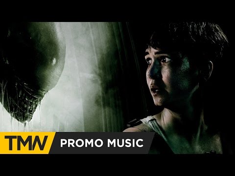 Alien: Covenant - Promo Music | Colossal Trailer Music - Electro-StatiX
