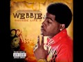 Webbie ft. Lil Trill: What You Want