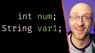 How To Create Variables That Don