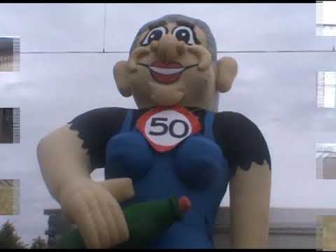 Opbouw KVW 2019 Dag 3!