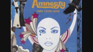 Amnesty ‎Usa, 1973   Free Your Mind Full Album