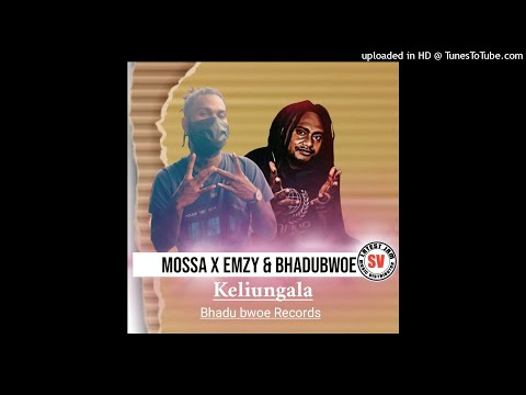 Mossa x Emzy x Bhadubwoe (Keliungala) Solo vibez playlist 2021🇸🇧