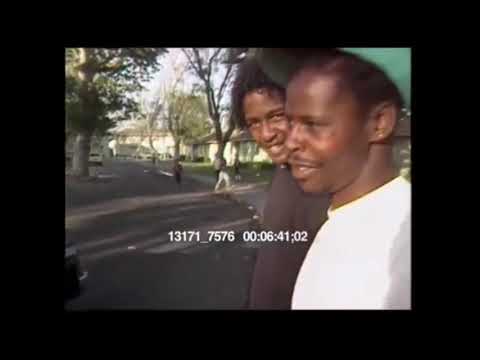 Groove riddim ft. Nathaniel X Project - The Difference