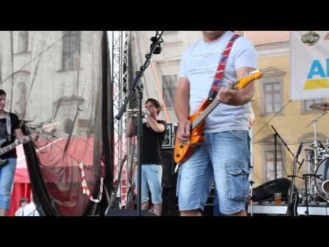 Rocksoar - ROCKSOAR - Plzeňská věž