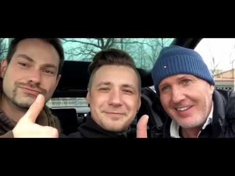 Skandinavien Roadtrip 2018