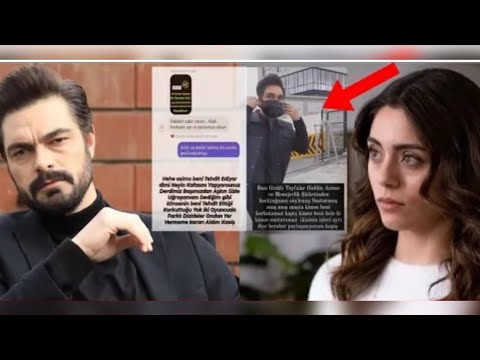 PRIJETNJA HALILA IBRAHIMA CEYHANA - PROTIV SILE OSTAVILA JE TRAGA NA DNEVNOM REDU!