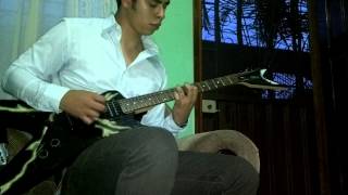 Hecate Enthroned - A monument for eternal martyrdom musa!