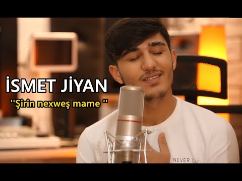 İsmet Jiyan - Şirin nexweş mame ( Türkçe Alt Yazılı  )