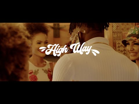 Dj Kaywise Ft Phyno - High Way ( Official Video )