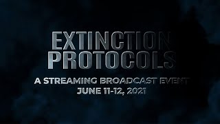 2021 Extinction Protocols Conference