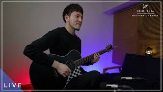 Whats the name of the song that starts at ?（00:18:46 - 01:02:45） - Thank You For 100k Subscribers [ YouTubeLive ] Seiji Igusa