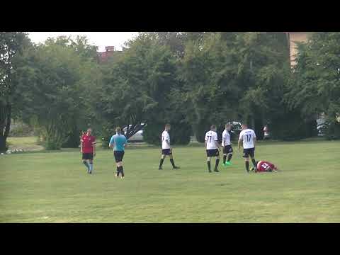 Strażak Sośnica - LKS Batycze 16.08.2020