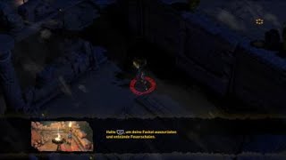 Lara Croft and the Temple of Osiris Intro
