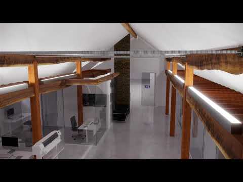 CityState Consulting video.