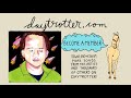 Nick Jaina - I Know I'm Your Man - Daytrotter Session