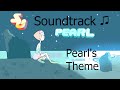 Steven Universe Soundtrack - Pearl's Room 