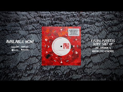 Felipe Puertes - Dope Shit [Make The Girls Dance Records]
