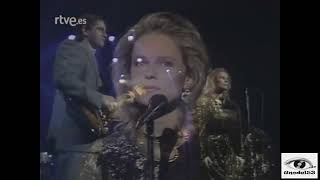 Mike Oldfield &amp; Anita Hegerland - North Point 1987