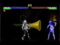 MKTX Cyber Smoke Friendship