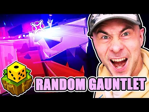 EricVanWildermanTOO and EricVanWilderman