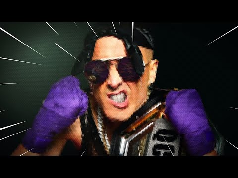 Video thumbnail for Quién Contra Mí