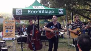 Barenaked Ladies and Guster - Psycho Killer - Greek Theatre - 6/23/13