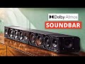 5 Affordable Dolby Atmos Soundbar