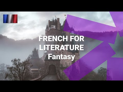 French for Reading Literature What Are the Types of Literary Genre Called in French