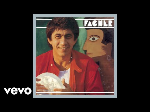 Fagner - Pressentimento (Pseudo Video)