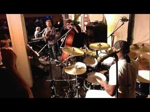 Lee Ritenour Quartet feat. Dave Grusin Jazz Club Minden Germany