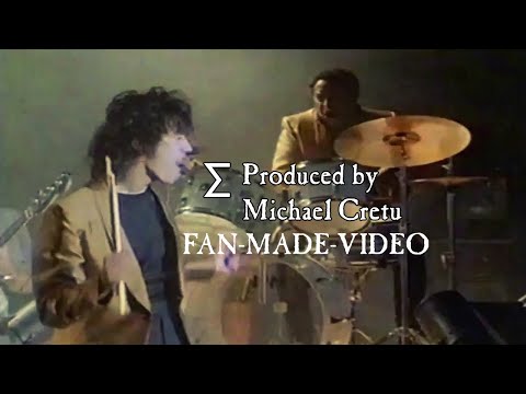 George Kranz - I've Got The Beat (Magic Sticks)