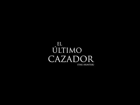 Trailer en español de El último cazador
