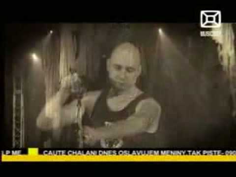 Dan Landa-Morituri Te Salutant-Live