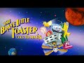 The Brave Little Toaster Goes To Mars 1998 Full Movie