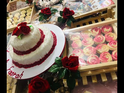 Wedding Hamper Boxes | Wedding Gift Boxes | Beautiful New Wedding Marawa Boxes | #Peachysham