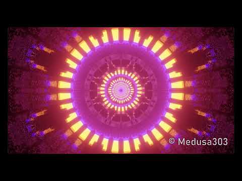 Medusa303 - Party Crashin (u know what i like)