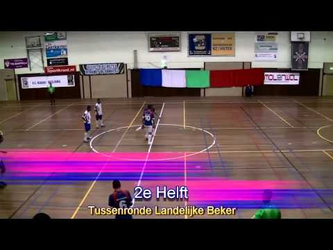 Kondo Budjang   FCKDe Hommel