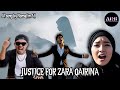JUSTICE FOR ZARA QAIRINA AI Song By Norsalim Ali Official Music Video JusticeForZaraQairina