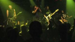 God Forbid *LIVE*  Wicked - Montreal June 9, 2008